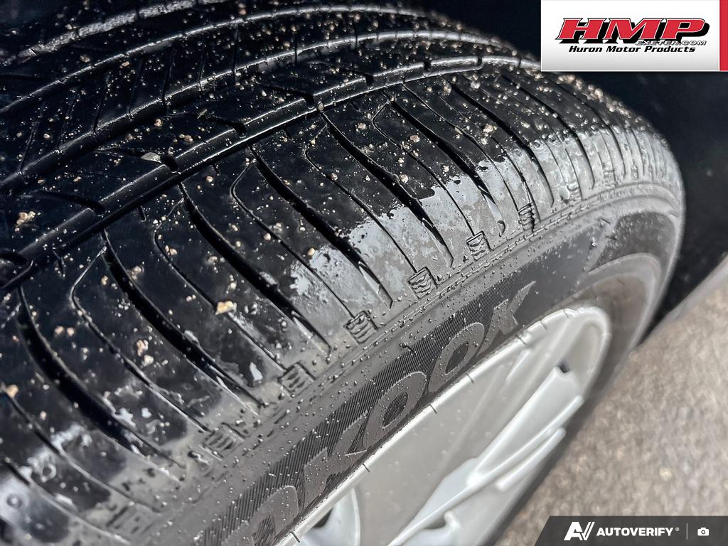 used 2025 Buick Encore GX car, priced at $30,284