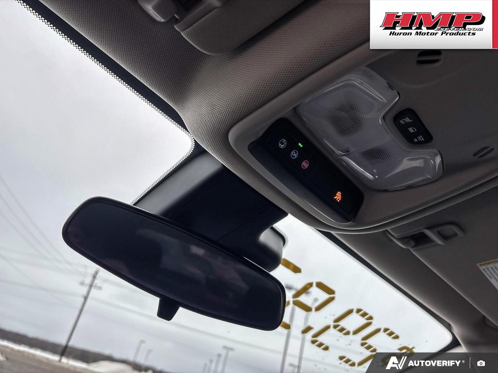 used 2025 Buick Encore GX car, priced at $30,284