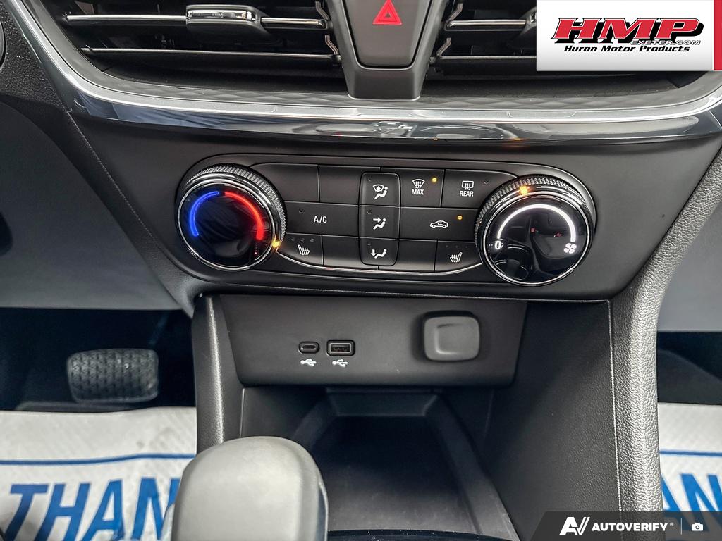 used 2025 Buick Encore GX car, priced at $30,284