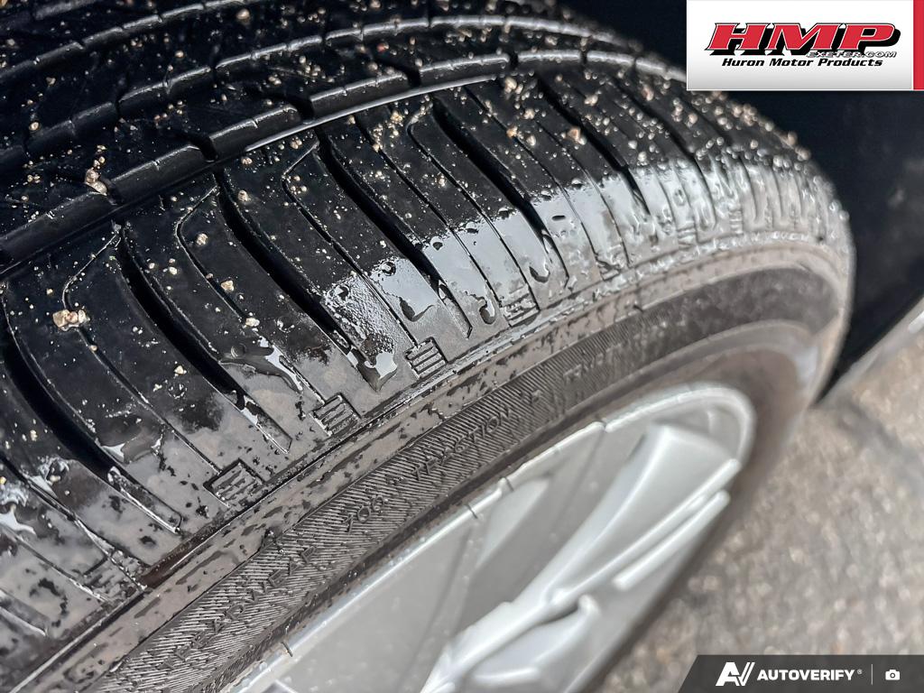 used 2025 Buick Encore GX car, priced at $33,284