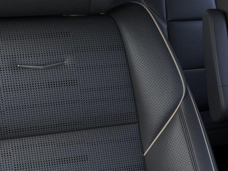 new 2026 Cadillac Escalade car, priced at $155,544