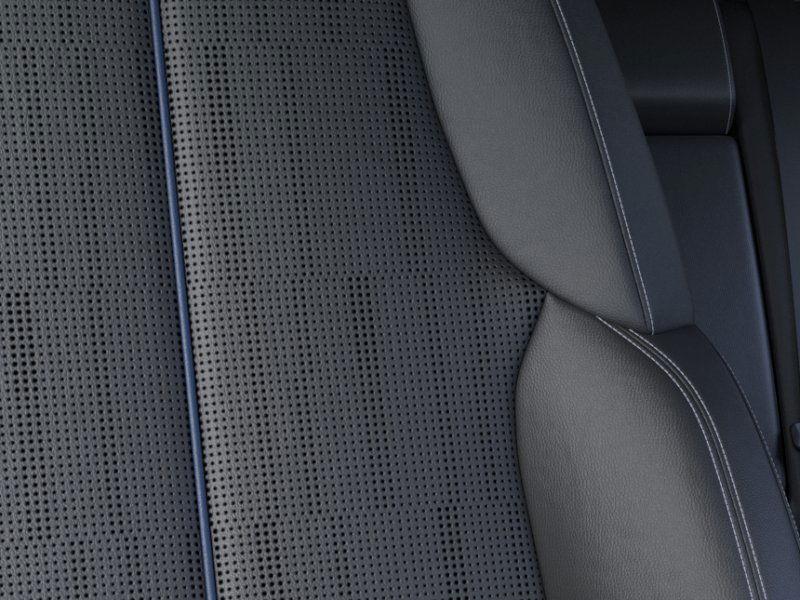 new 2026 Cadillac LYRIQ car, priced at $97,847