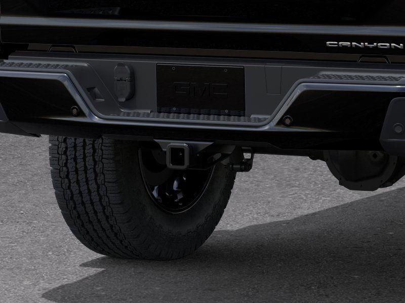 new 2026 GMC Canyon car, priced at $68,267