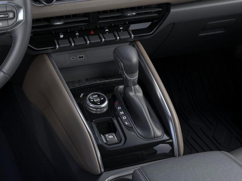 new 2026 GMC Canyon car, priced at $68,267