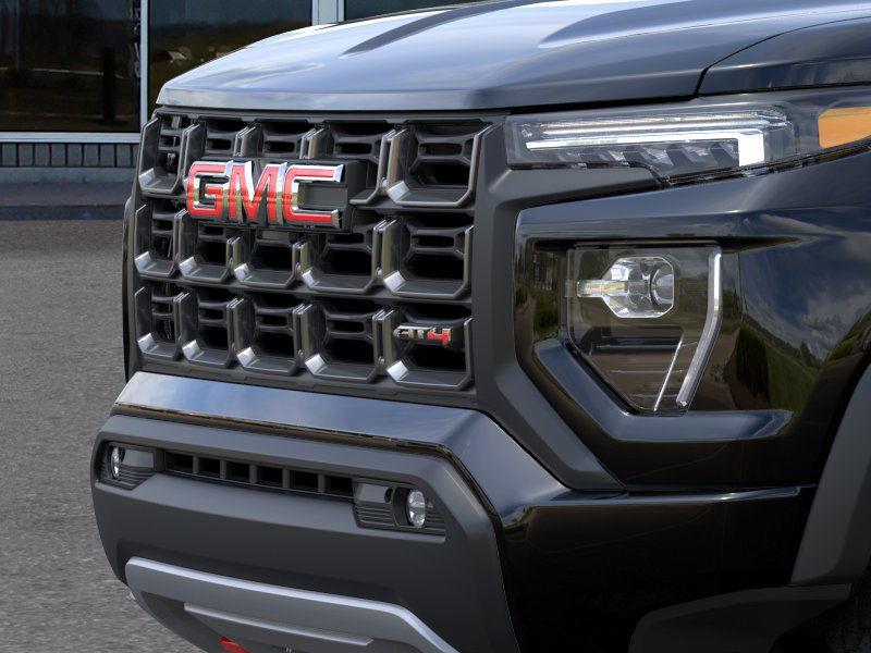 new 2026 GMC Canyon car, priced at $61,648