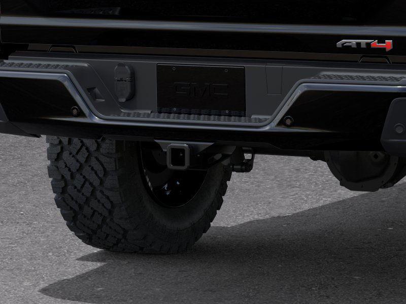 new 2026 GMC Canyon car, priced at $61,648