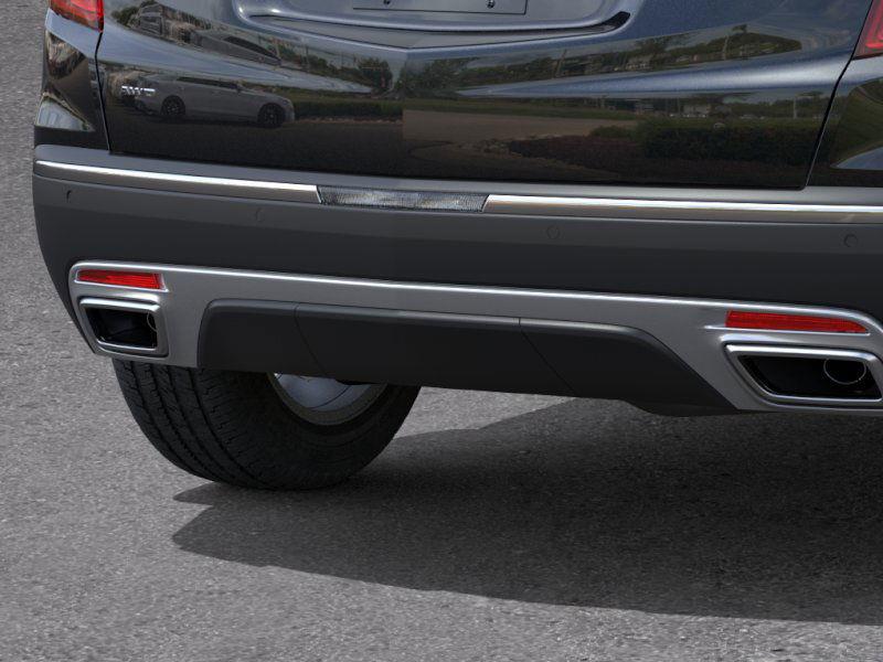 new 2026 Cadillac XT5 car, priced at $67,022