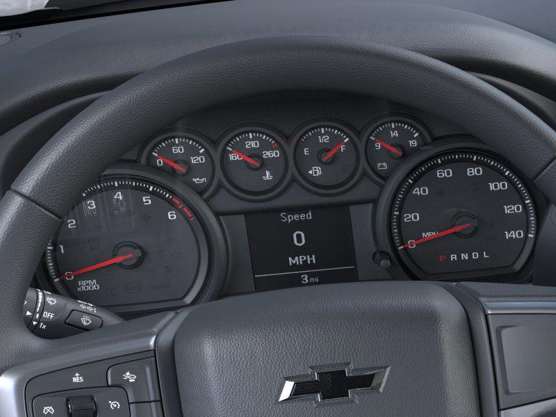 new 2026 Chevrolet Silverado 2500HD car, priced at $77,368