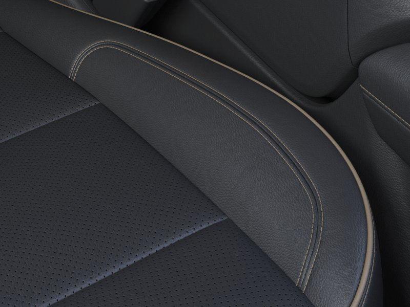 new 2026 Chevrolet Tahoe car, priced at $108,276