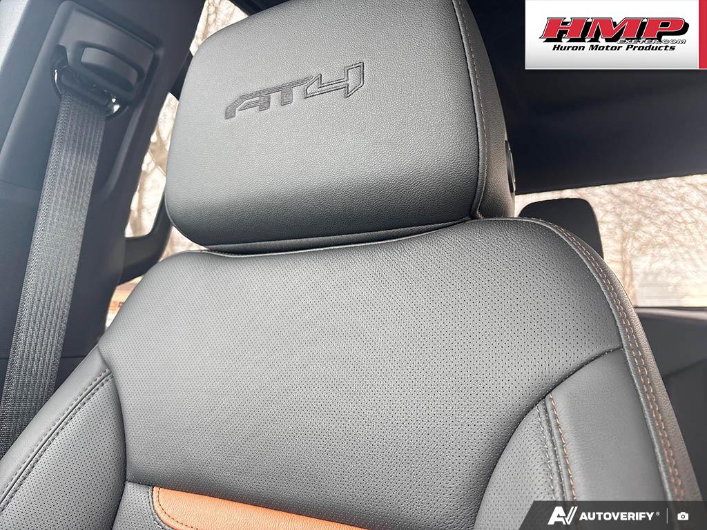 used 2025 GMC Sierra 1500 car, priced at $74,284