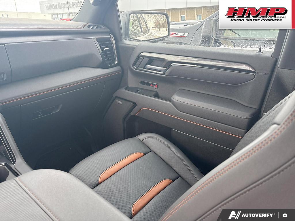 used 2025 GMC Sierra 1500 car, priced at $74,284