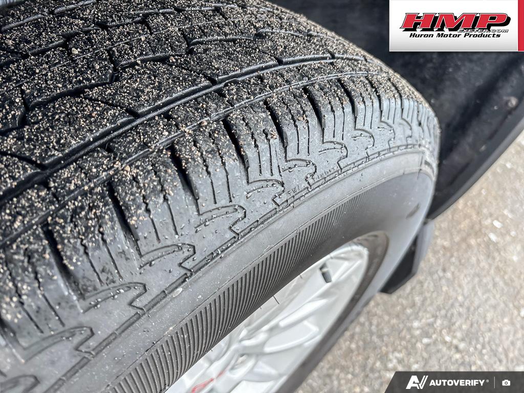 used 2023 GMC Sierra 1500 car, priced at $36,284