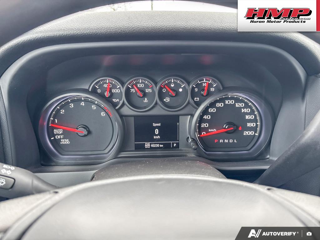 used 2023 GMC Sierra 1500 car, priced at $36,284
