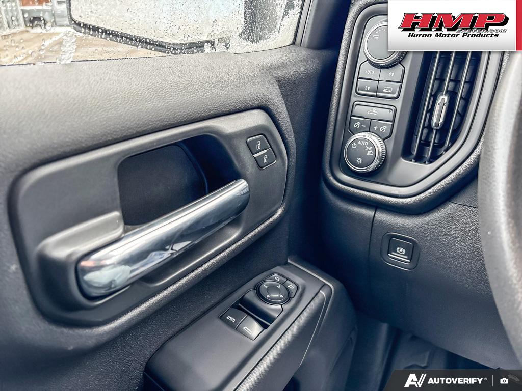 used 2023 GMC Sierra 1500 car, priced at $36,284