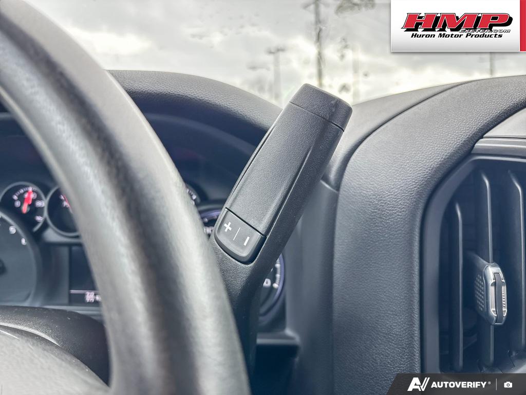 used 2023 GMC Sierra 1500 car, priced at $36,284