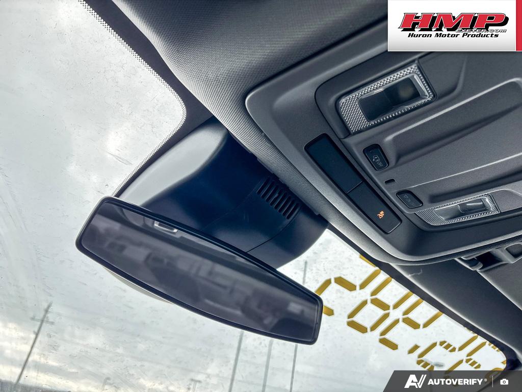 used 2023 GMC Sierra 1500 car, priced at $36,284