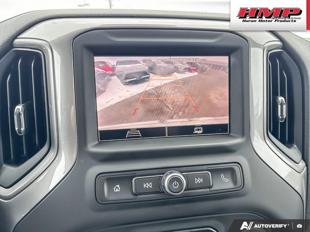 used 2023 GMC Sierra 1500 car, priced at $36,284