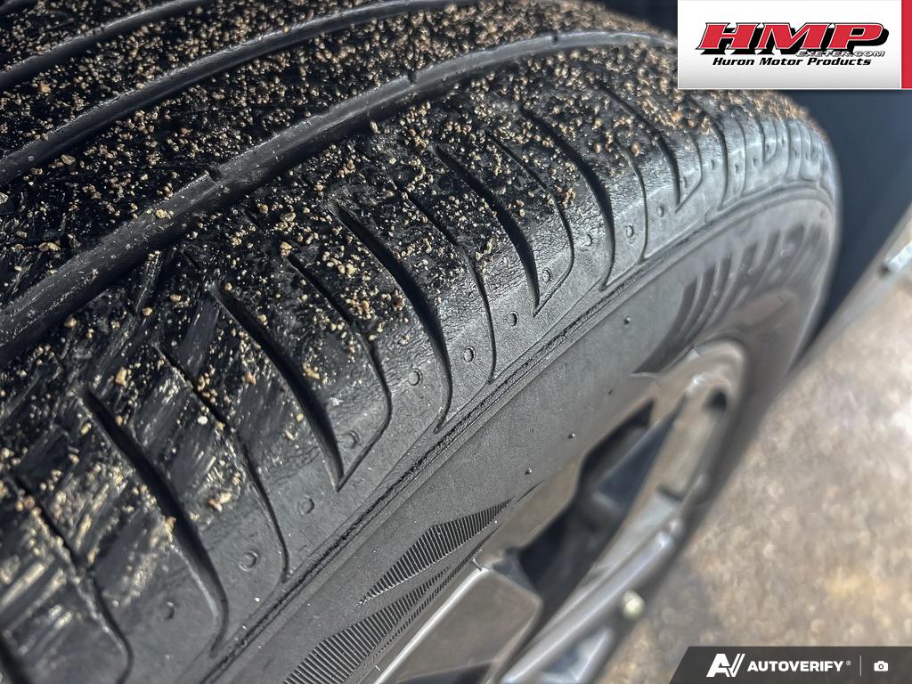 used 2020 GMC Terrain car, priced at $21,284