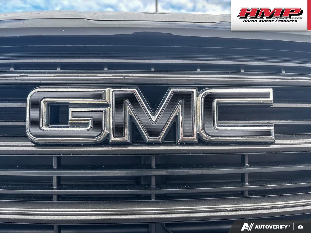 used 2020 GMC Terrain car, priced at $21,284
