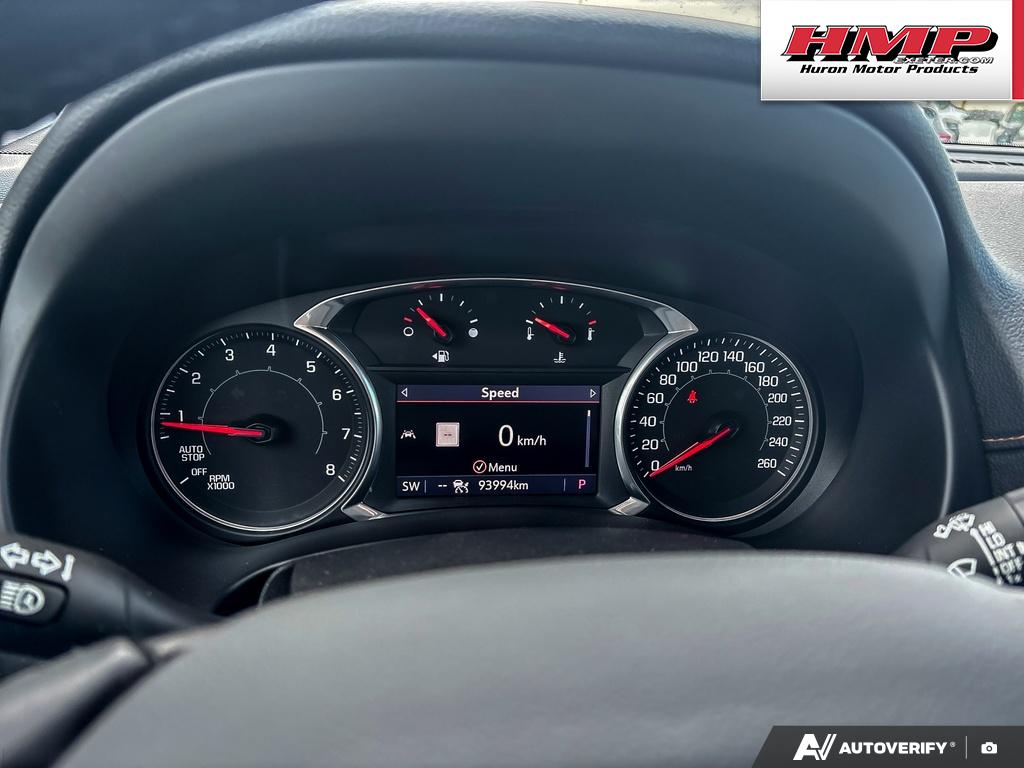 used 2020 GMC Terrain car, priced at $21,284