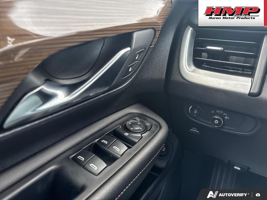 used 2020 GMC Terrain car, priced at $21,284