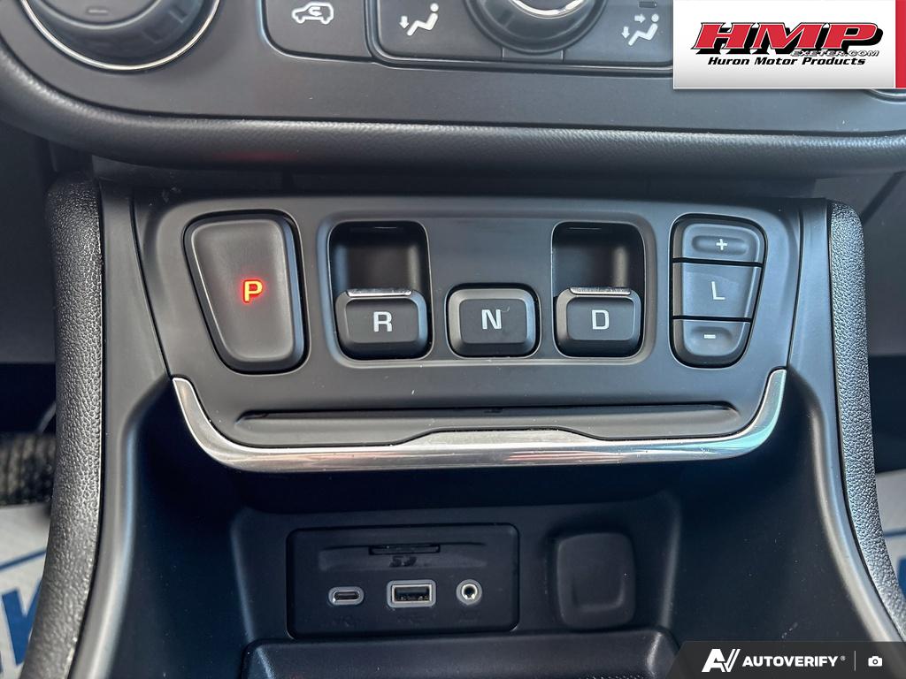 used 2020 GMC Terrain car, priced at $21,284