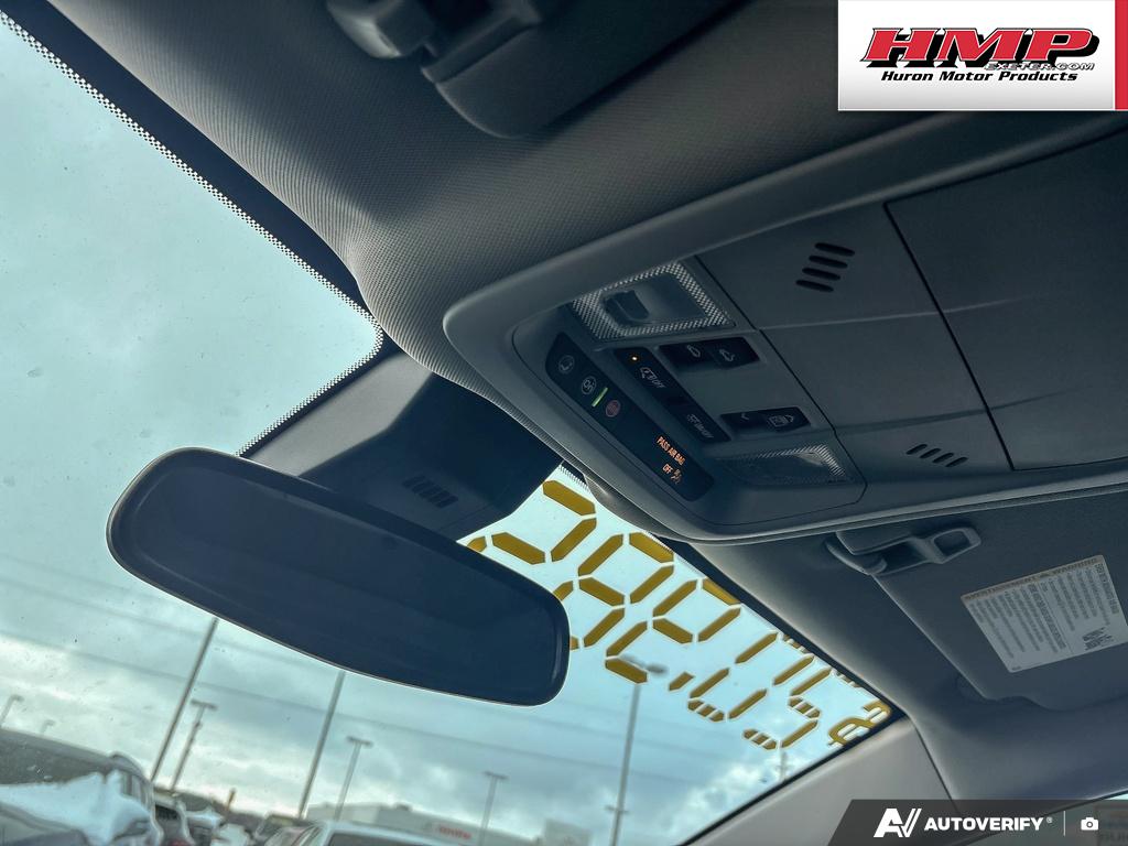 used 2020 GMC Terrain car, priced at $21,284