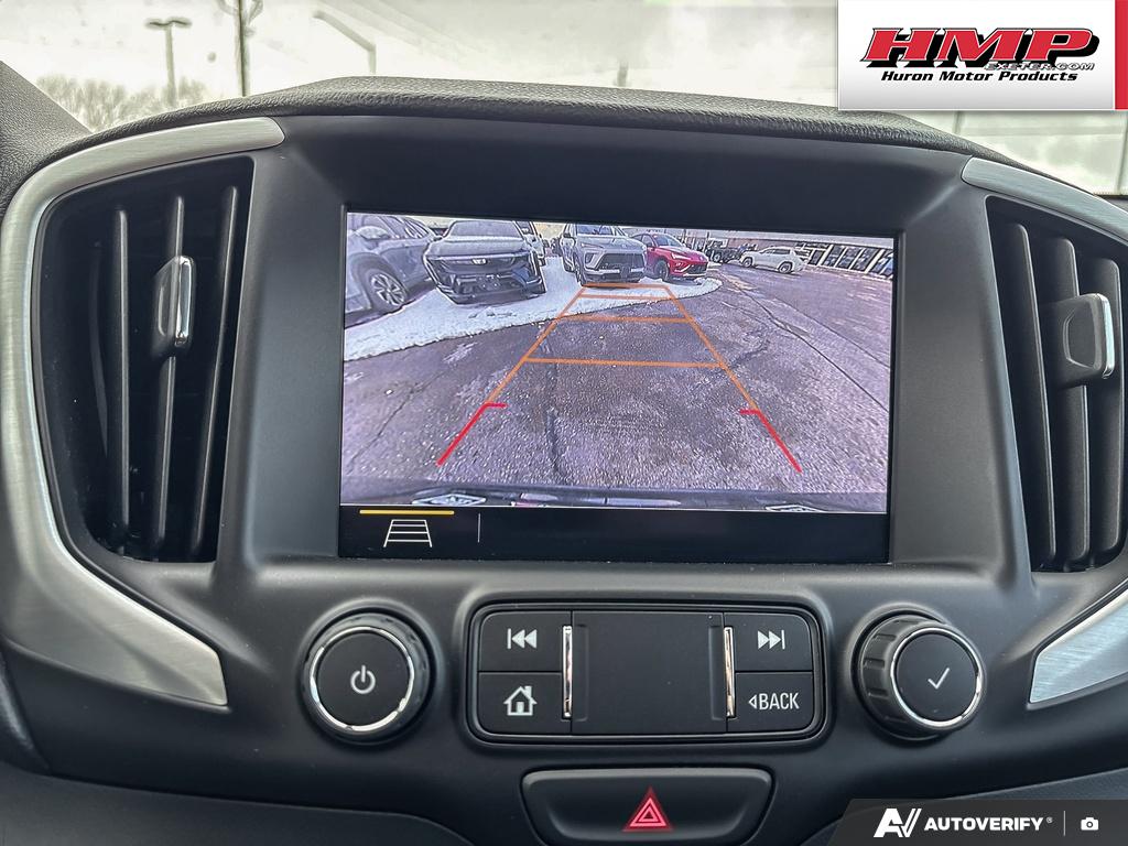 used 2020 GMC Terrain car, priced at $21,284