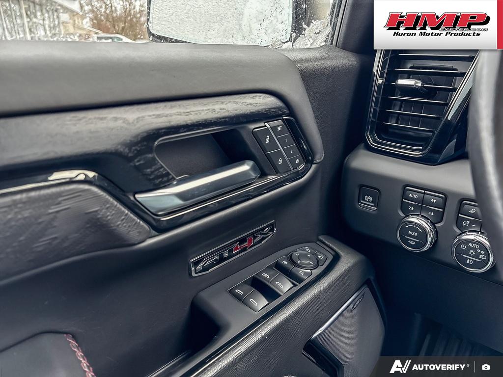 used 2024 GMC Sierra 1500 car, priced at $65,284