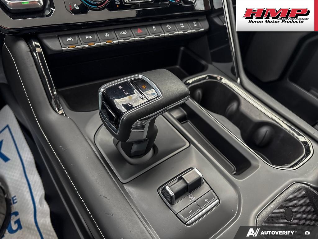 used 2024 GMC Sierra 1500 car, priced at $65,284