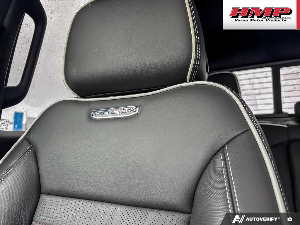 used 2024 GMC Sierra 1500 car, priced at $65,284