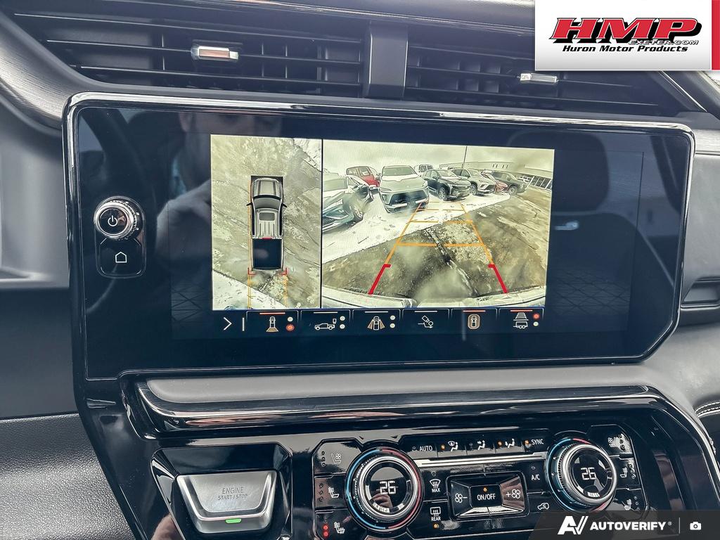 used 2024 GMC Sierra 1500 car, priced at $65,284