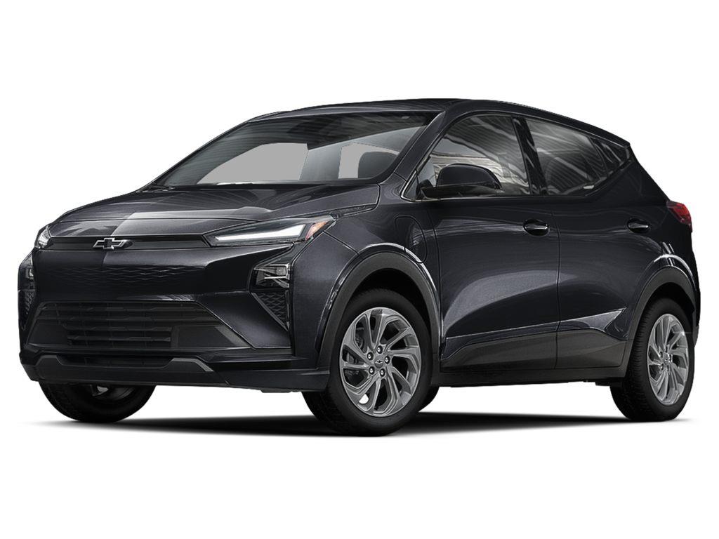 new 2027 Chevrolet Bolt car, priced at $49,968