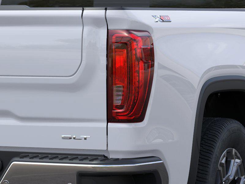new 2026 GMC Sierra 1500 car, priced at $83,418