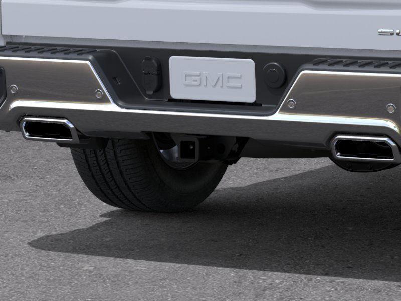new 2026 GMC Sierra 1500 car, priced at $83,418
