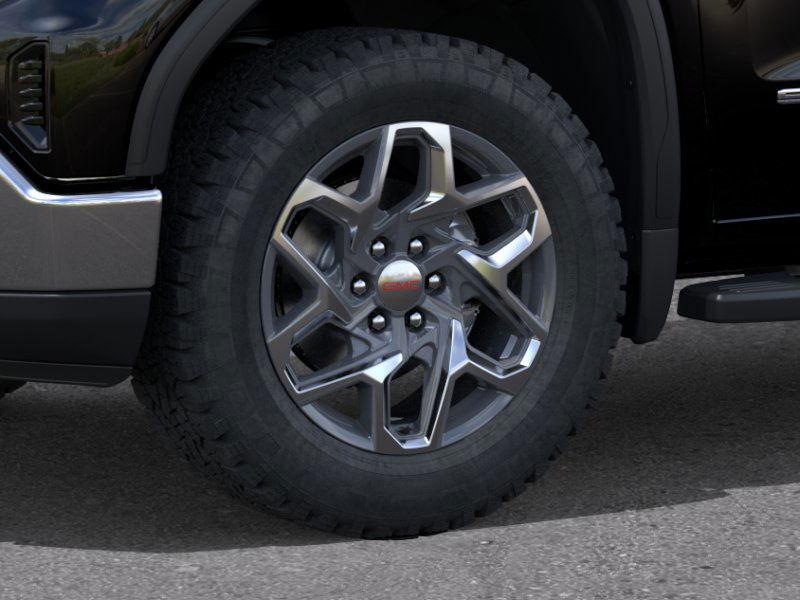 new 2026 GMC Sierra 1500 car, priced at $80,683