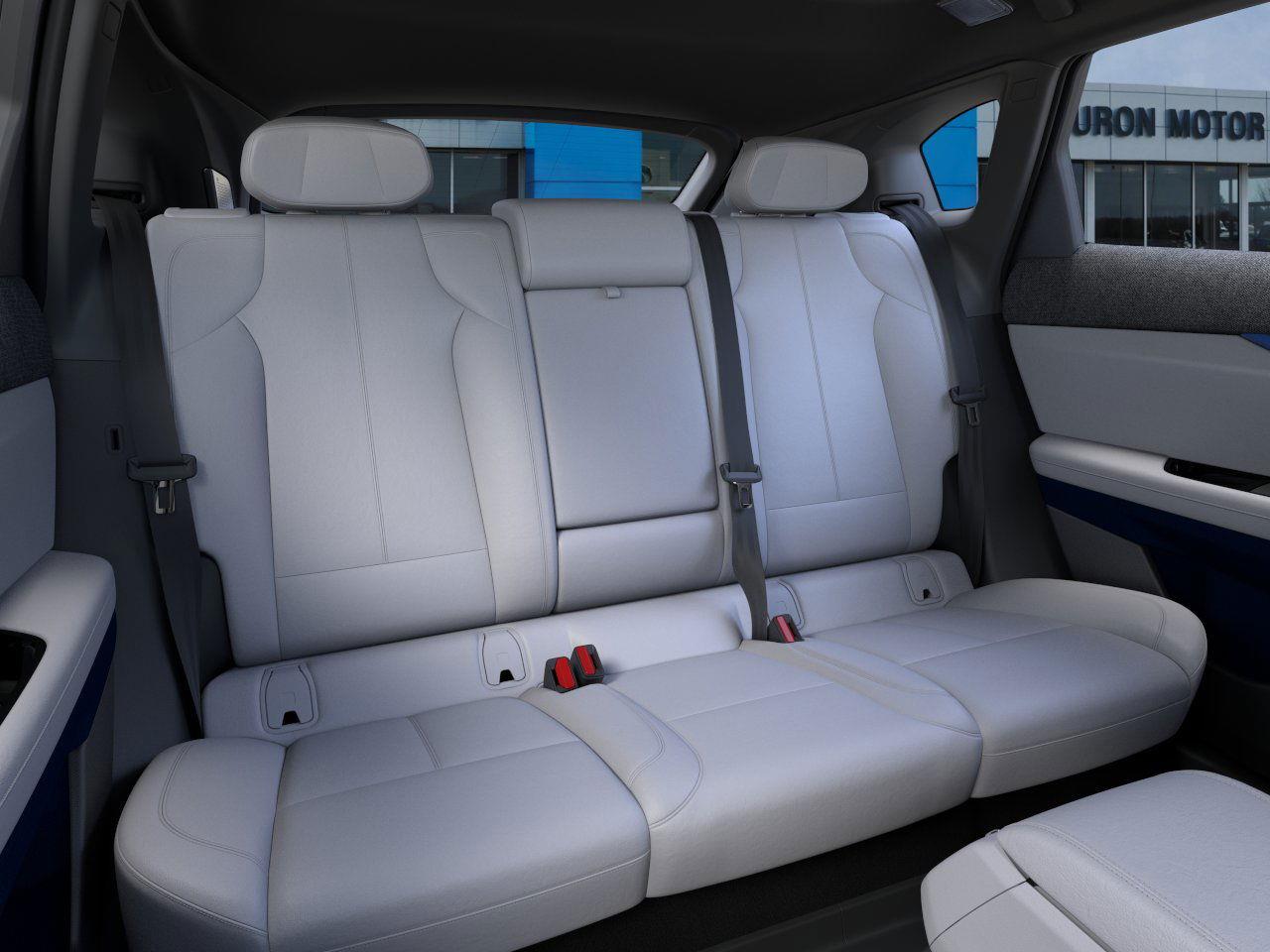 new 2026 Cadillac OPTIQ car, priced at $68,062