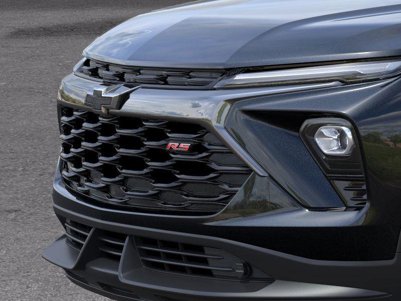 new 2026 Chevrolet TrailBlazer car, priced at $42,178