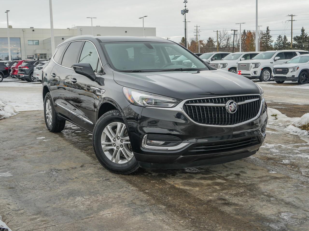 Buick Enclave Essence AWD