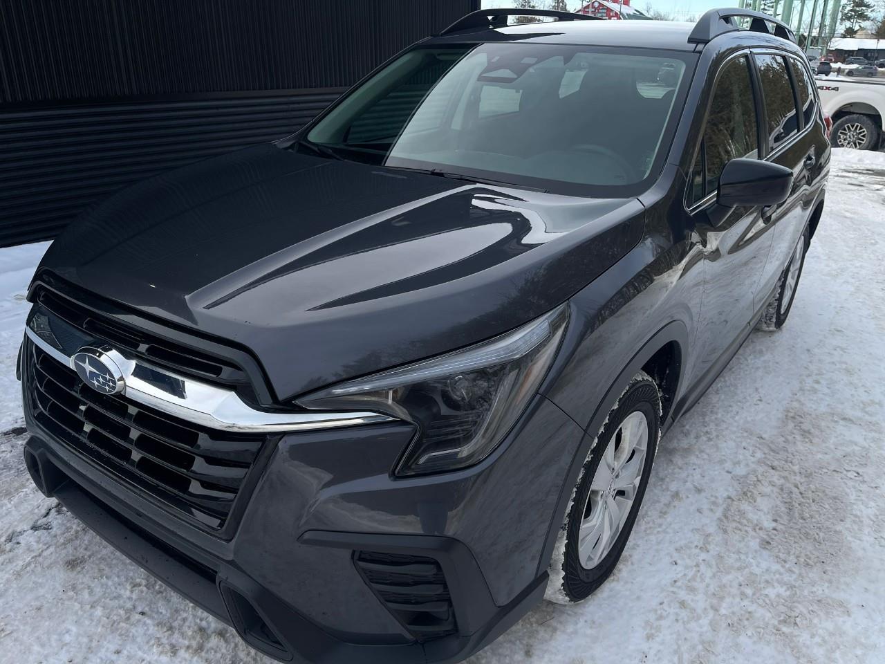 2023 Subaru Ascent Convenience AWD