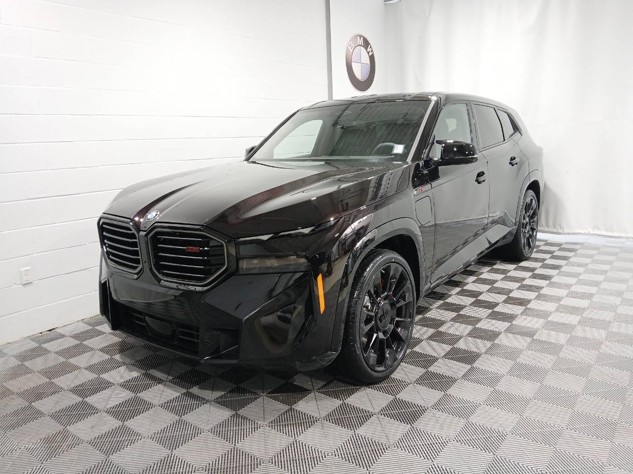 BMW XM Label AWD 2026