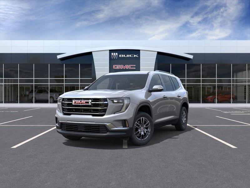 GMC Acadia Elevation AWD 2026