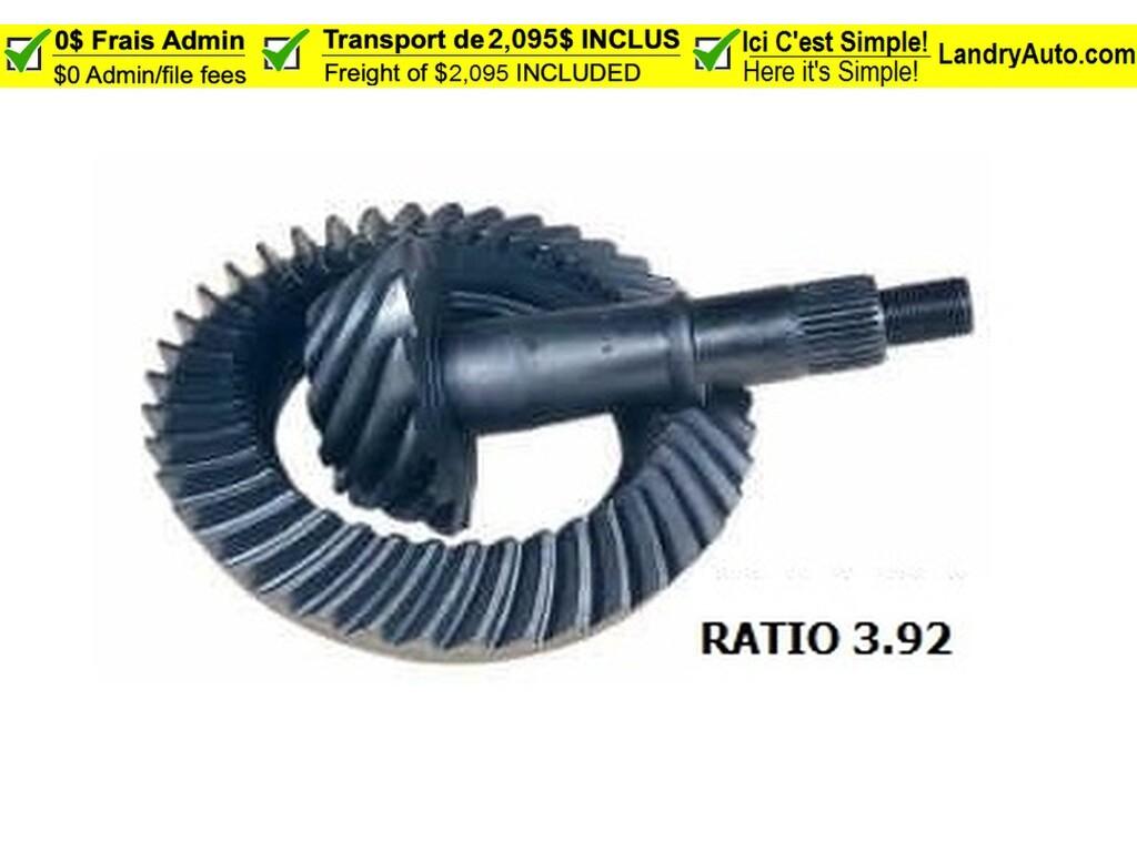 Ram 1500 2026