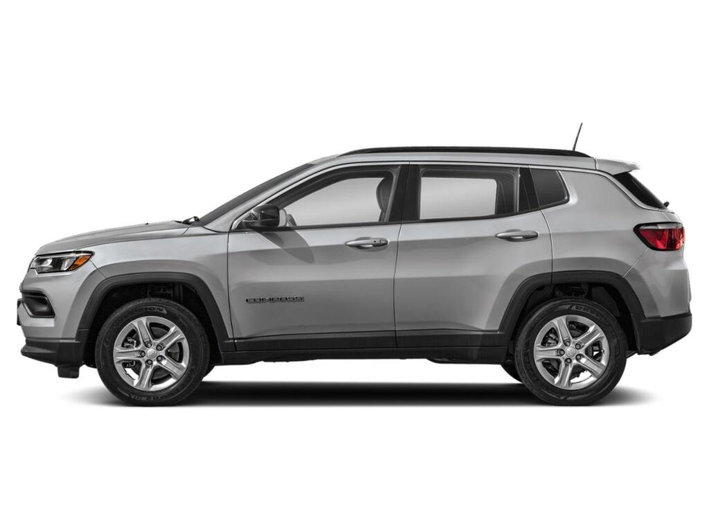 Jeep Compass 2025
