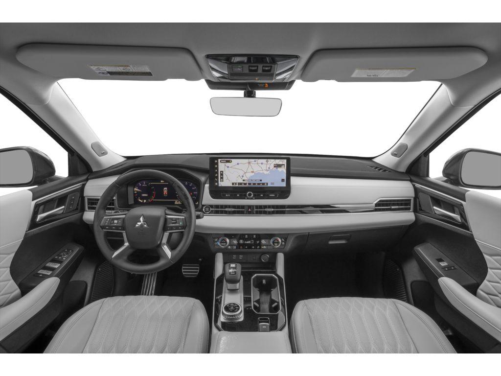 Mitsubishi Outlander 2026