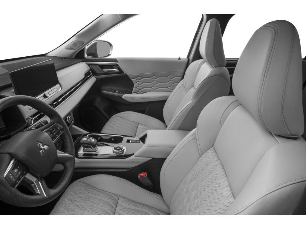 Mitsubishi Outlander 2026