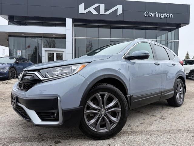 Honda CR-V Sport AWD