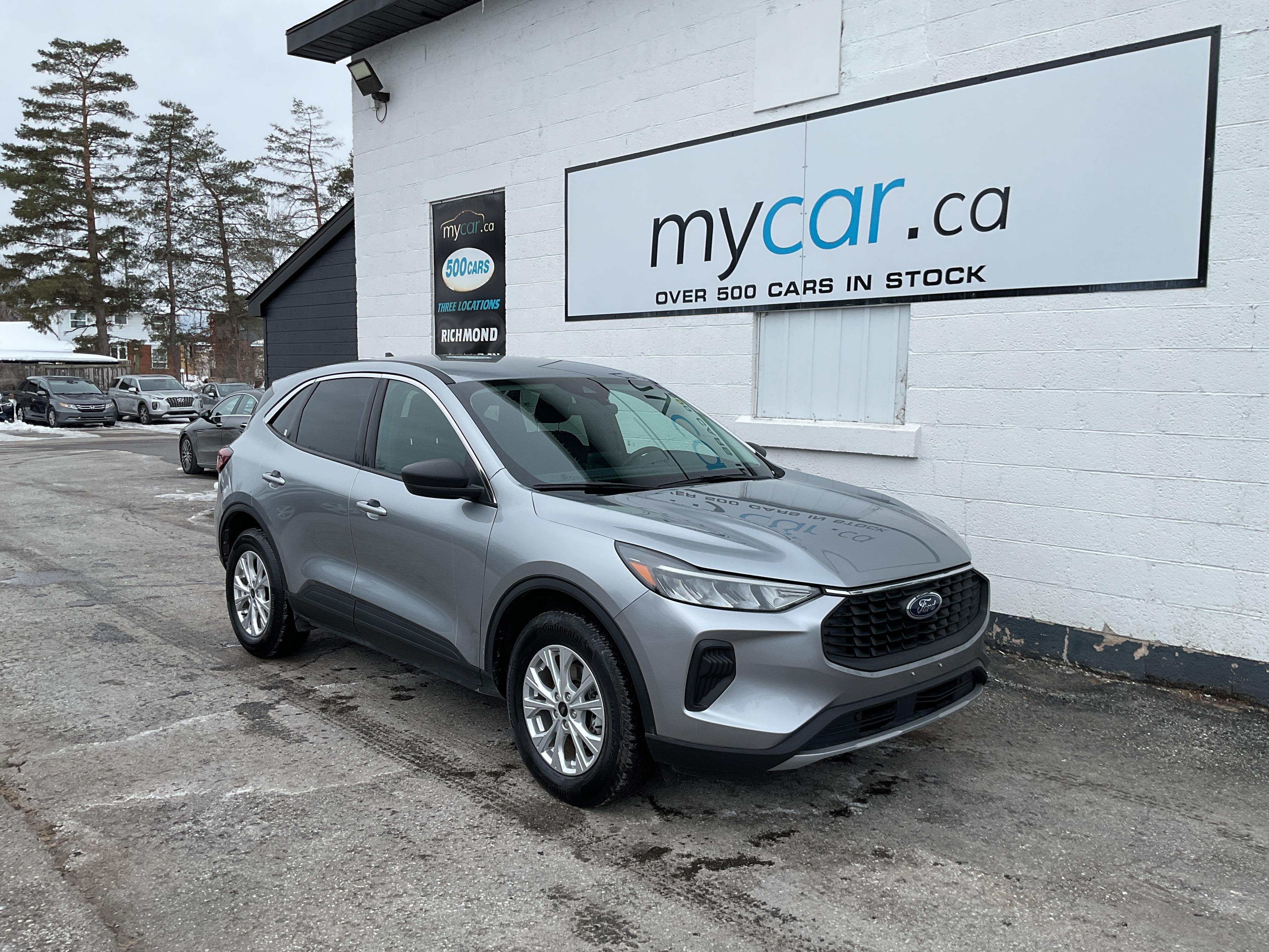 Ford Escape Active AWD 2024