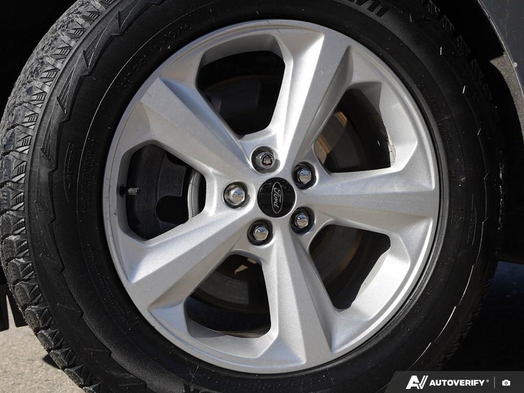 used 2021 Ford Edge car, priced at $21,000