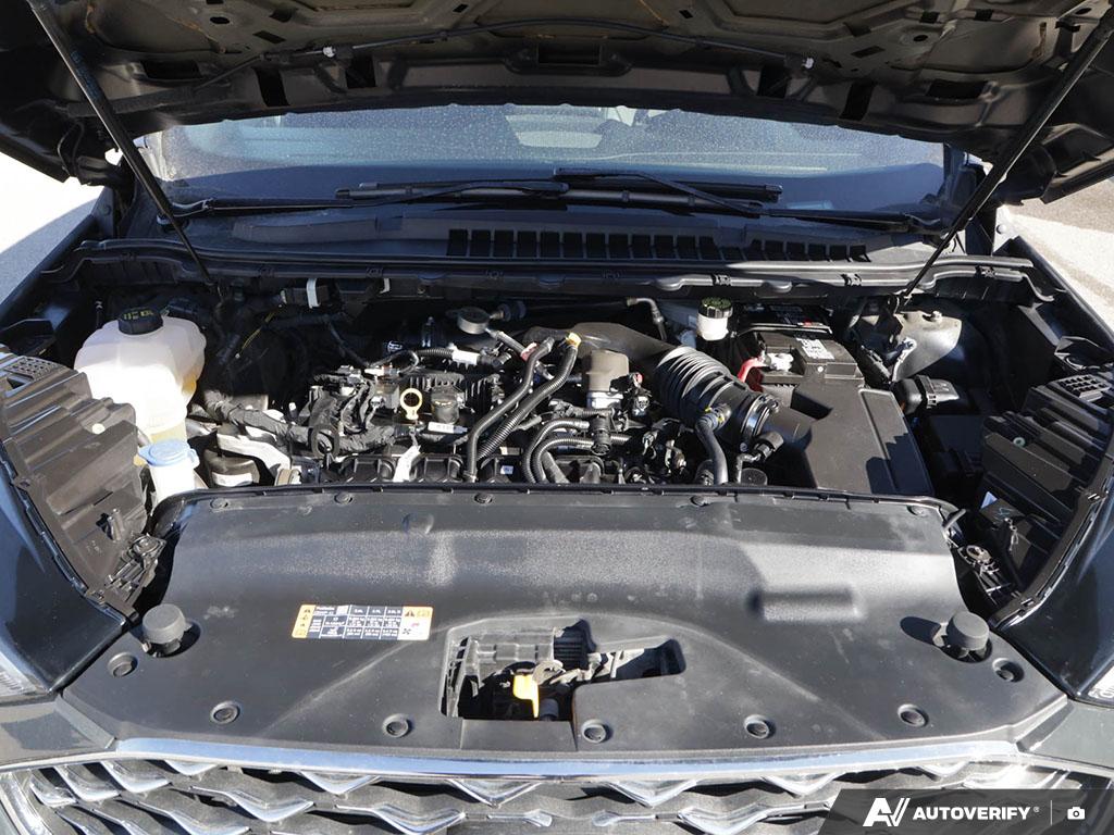 used 2021 Ford Edge car, priced at $21,000